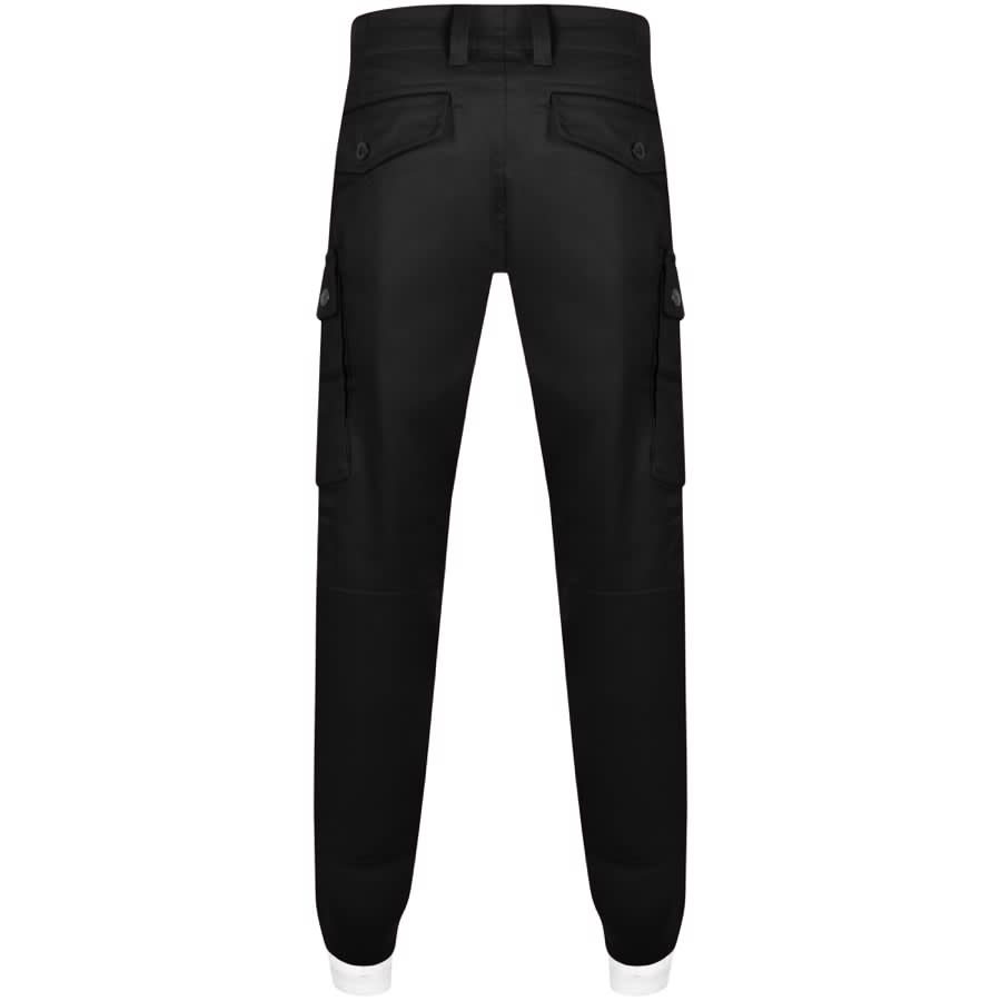 Designer cargo pants top